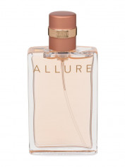 Apa de parfum Chanel Allure Dama 35ML foto