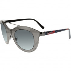 Ochelari Giorgio Armani dama AR6033-301087-39 argintiu Shield foto