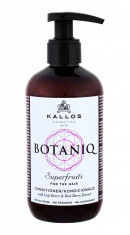 Conditioner Kallos Cosmetics Botaniq Dama 300ML foto