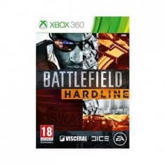 Battlefield Hardline /X360 foto