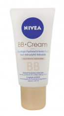 BB Cream Nivea BB Cream Dama 50ML foto