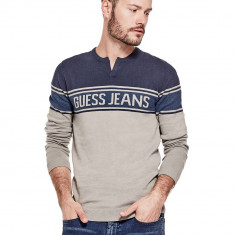 Bluza GUESS Joel - Bluze Barbati - 100% AUTENTIC foto