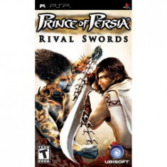 Prince of Persia: Rival Swords (Essentials) /PSP foto