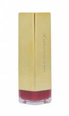 Lipstick Max Factor Colour Elixir Dama 4,8ML foto