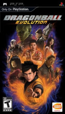 Dragonball Evolution (#) /PSP foto