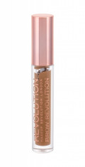 For Eyebrows Makeup Revolution London Brow Revolution Dama 3,8ML foto