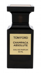 Apa de parfum TOM FORD Champaca Absolute U 50ML foto