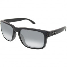 Ochelari Oakley barbatesc Holbrook OO9102-63 negru Square foto