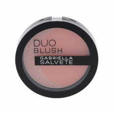 Blush Gabriella Salvete Duo Blush Dama 8ML foto