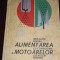 myh 28s - INSTAL PT ALIM CU COMBUSTIBIL A MOTOARELOR CU ARDERE INTERNA - ED 1966