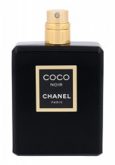 Apa de parfum Chanel Coco Noir Dama 50ML Tester foto