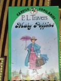 Myh 21s - MARY POPPINS - P L TRAVERS - ED 1994