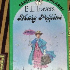 myh 21s - MARY POPPINS - P L TRAVERS - ED 1994