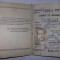 Carnet Membru Consiliul Central al Sindicatelor RPR 1954,timbre cotizatie,foto
