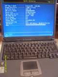 DEZMEMBREZ Laptop ACER TravelMate 8000 model ZI68