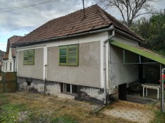 Vand casa la Slimnic jud Sibiu foto