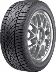 Anvelope Iarna Dunlop WINTER SPORT 3D MS AO MFS 235/55/R17 99H foto