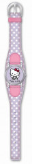 Ceas HELLO KITTY KID LCD WATCH foto