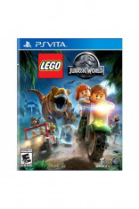 LEGO: Jurassic World /Vita foto