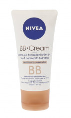 BB Cream Nivea BB Cream Dama 50ML foto