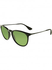 Ochelari Ray-Ban dama Polarized RB4171-601/2P-54 negru Wayfarer foto