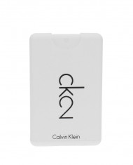 Apa de toaleta Calvin Klein CK2 U 20ML foto