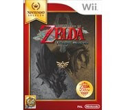 Legend of Zelda: Twilight Princess (NINTENDO SELECT) /Wii foto