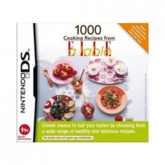 1000 Cooking Recipes from ELLE A TABLE /NDS foto