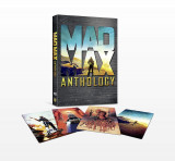 Filme Mad Max Anthology [DVD] Originale si Sigilate
