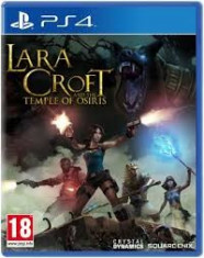 Lara Croft and the Temple of Osiris /PS4 foto