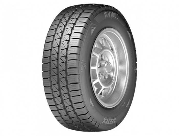 Anvelope Iarna Zeetex WV1000 215/65/R16C 109/107R Anvelope Iarna Zeetex WV1000 215/65/R16C 109/107R