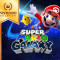 Super Mario Galaxy (NINTENDO SELECT) /Wii