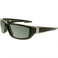 Ochelari Spy barbatesc Polarized Dirty Mo 670937215864 negru Rectangle foto