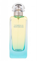 Apa de toaleta Hermes Un Jardin en Mediterranee U 100ML foto