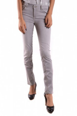 Jeans dama Liu Jo 99397 grey foto