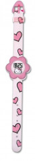 Ceas HELLO KITTY KID LCD WATCH foto