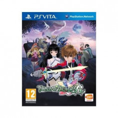 Tales of Hearts R /Vita foto