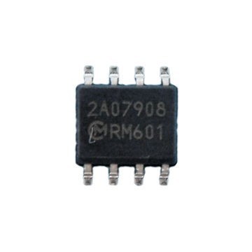 RM601 IC foto