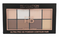 Powder Makeup Revolution London Ultra Pro HD Dama 20ML foto