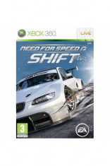 Need for Speed SHIFT (Classics) /X360 foto