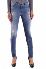 Jeans dama Diesel 101025 blue foto