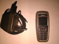 Nokia 2600 foto