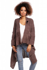 Cardigan pentru gravide model 84518 PeeKaBoo foto