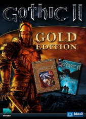 Gothic 2 (GOLD) /PC foto