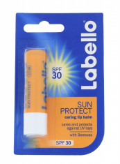 Lip Protection Labello Sun Protect U 5,5ML foto