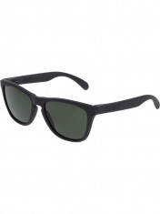 Ochelari de soare Oakley Mirrored Frogskins OO9013-75 Negru Rectangle barbatesti OO9013-75 foto