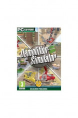 Demolition Simulator /PC foto