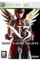 Ninety Nine Nights 2 /X360 foto