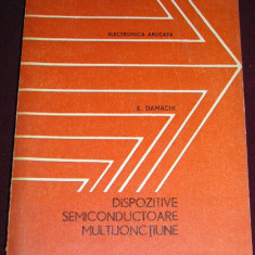 myh 33f - Dispozitive sinusoidale multijonctiune - editie 1980