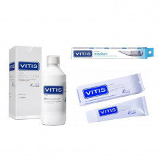 VITIS Whitening Albire Dentara Dentaid foto